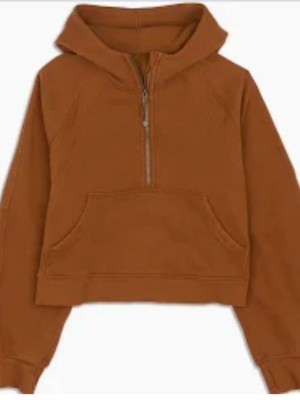 Lululemon Scuba Hoodie